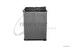 TRUCKTEC AUTOMOTIVE 01.40.117 Radiator, engine cooling